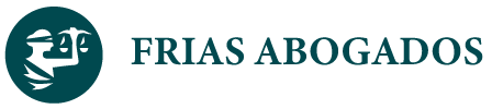 Frias Abogados – Especialistas en Mediación y Coordinadores de Parentalidad Logo